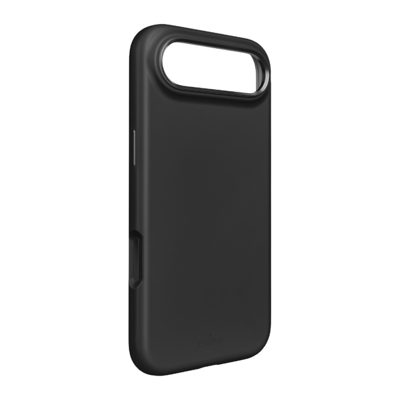 Kryt Puro ICON MAG PRO pro iPhone 17 Air - černý