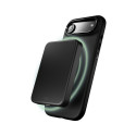 Kryt Puro ICON MAG PRO pro iPhone 17 Air - černý
