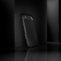 Kryt Puro ICON MAG PRO pro iPhone 17 Air - černý