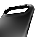 Kryt Puro ICON MAG PRO pro iPhone 17 Air - černý