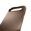 Kryt Puro ICON Mag Pro pro iPhone 17 Air - hnědý
