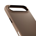 Kryt Puro ICON Mag Pro pro iPhone 17 Air - hnědý