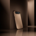 Kryt Puro ICON Mag Pro pro iPhone 17 Air - hnědý