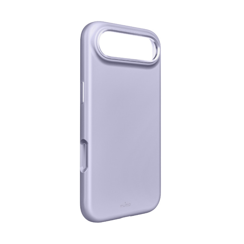Kryt Puro Icon Mag Pro pro iPhone 17 Air - růžová