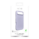 Kryt Puro Icon Mag Pro pro iPhone 17 Air - růžová