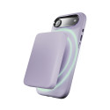 Kryt Puro Icon Mag Pro pro iPhone 17 Air - růžová