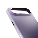 Kryt Puro Icon Mag Pro pro iPhone 17 Air - růžová