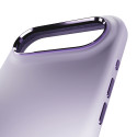 Kryt Puro Icon Mag Pro pro iPhone 17 Air - růžová