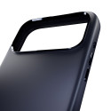 Kryt Puro ICON Mag Pro iPhone 17 Pro Max - dark blue