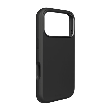 Kryt Puro ICON MAG PRO pro iPhone 17 Pro – black