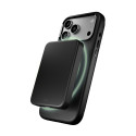 Kryt Puro ICON MAG PRO pro iPhone 17 Pro – black
