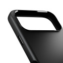 Kryt Puro ICON MAG PRO pro iPhone 17 Pro – black