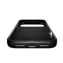 Kryt Puro ICON MAG PRO pro iPhone 17 Pro – black