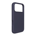 Kryt Puro Icon Mag Pro pro iPhone 17 Pro - dark blue