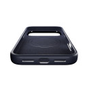 Kryt Puro Icon Mag Pro pro iPhone 17 Pro - dark blue