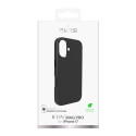 Kryt Puro ICON MAG PRO iPhone 17 - černá