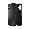 Kryt Puro ICON MAG PRO iPhone 17 - černá