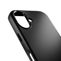 Kryt Puro ICON MAG PRO iPhone 17 - černá