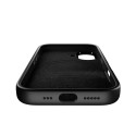 Kryt Puro ICON MAG PRO iPhone 17 - černá