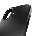 Kryt Puro ICON MAG PRO iPhone 17 - černá