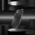 Kryt Puro ICON MAG PRO iPhone 17 - černá