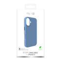 Kryt Puro ICON Mag Pro pro iPhone 17 - modrý