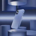 Kryt Puro ICON Mag Pro pro iPhone 17 - modrý