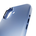 Kryt Puro ICON Mag Pro pro iPhone 17 - modrý