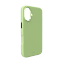 Kryt Puro ICON Mag Pro pro iPhone 17 – zelená