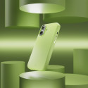 Kryt Puro ICON Mag Pro pro iPhone 17 – zelená
