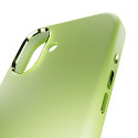 Kryt Puro ICON Mag Pro pro iPhone 17 – zelená