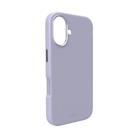 Kryt Puro ICON MAG PRO pro iPhone 17 - pink