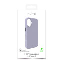 Kryt Puro ICON MAG PRO pro iPhone 17 - pink