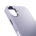 Kryt Puro ICON MAG PRO pro iPhone 17 - pink