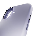 Kryt Puro ICON MAG PRO pro iPhone 17 - pink