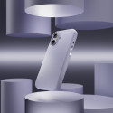 Kryt Puro ICON MAG PRO pro iPhone 17 - pink