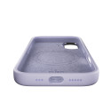 Kryt Puro ICON MAG PRO pro iPhone 17 - pink