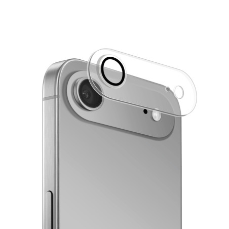 Ochranné sklo Puro Camera Standard pro iPhone 17 Air - čiré