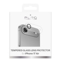 Ochranné sklo Puro Camera Standard pro iPhone 17 Air - čiré