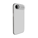 Ochranné sklo Puro Camera Standard pro iPhone 17 Air - čiré