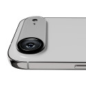 Ochranné sklo Puro Camera Standard pro iPhone 17 Air - čiré
