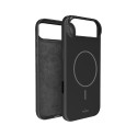 Kryt Puro Puro Pulse MagSafe pro iPhone 17 Air - černý