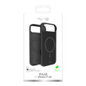 Kryt Puro Puro Pulse MagSafe pro iPhone 17 Air - černý