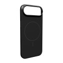 Kryt Puro Puro Pulse MagSafe pro iPhone 17 Air - černý
