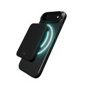 Kryt Puro Puro Pulse MagSafe pro iPhone 17 Air - černý