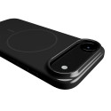 Kryt Puro Puro Pulse MagSafe pro iPhone 17 Air - černý