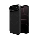 Kryt Puro Puro Pulse MagSafe pro iPhone 17 Air - černý