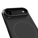Kryt Puro Puro Pulse MagSafe pro iPhone 17 Air - černý