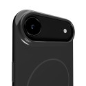 Kryt Puro Puro Pulse MagSafe pro iPhone 17 Air - černý
