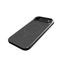 Kryt Puro Puro Pulse MagSafe pro iPhone 17 Air - černý